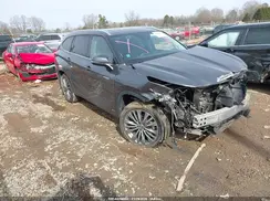 5TDEBRCH9LS011165 2020 TOYOTA HIGHLANDER
