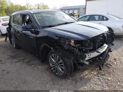 5TDEBRCH9MS015430 2021 TOYOTA HIGHLANDER