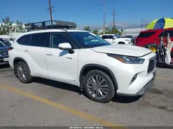 5TDEBRCH9MS021728 2021 TOYOTA HIGHLANDER