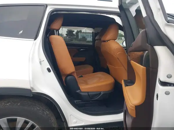 5TDEBRCH9MS023625 2021 TOYOTA HIGHLANDER - Image 8