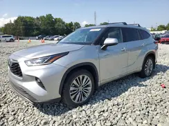 5TDEBRCH9MS024662 2021 TOYOTA HIGHLANDER