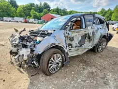 5TDEBRCH9MS030011 2021 TOYOTA HIGHLANDER