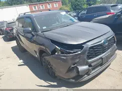 5TDEBRCH9MS030431 2021 TOYOTA HIGHLANDER