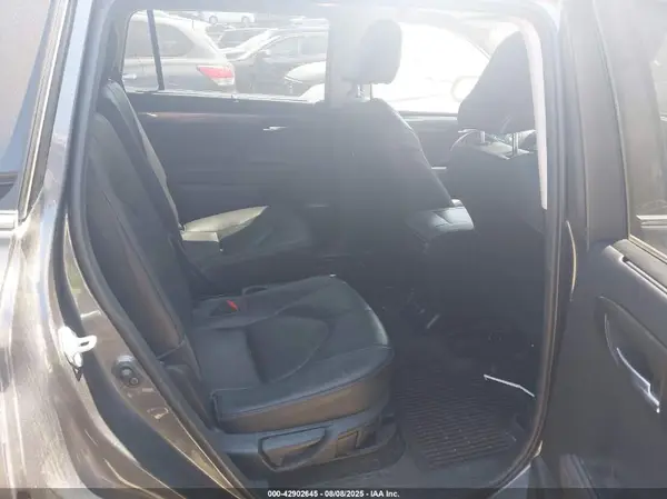 5TDEBRCH9MS030431 2021 TOYOTA HIGHLANDER - Image 8