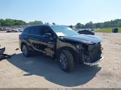 5TDEBRCH9MS032616 2021 TOYOTA HIGHLANDER
