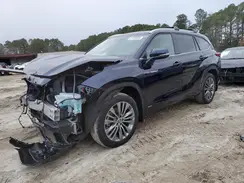 5TDEBRCH9MS040330 2021 TOYOTA HIGHLANDER