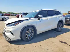 5TDEBRCH9MS041719 2021 TOYOTA HIGHLANDER