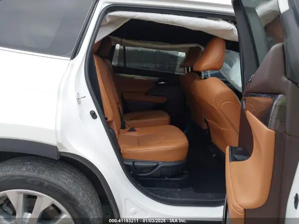 5TDEBRCH9NS076729 2022 TOYOTA HIGHLANDER - Image 8