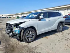 5TDEBRCH9PS110817 2023 TOYOTA HIGHLANDER