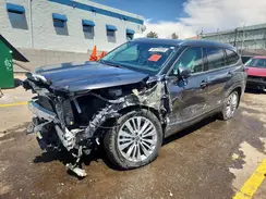 5TDEBRCH9PS121879 2023 TOYOTA HIGHLANDER