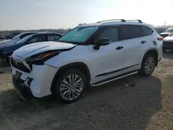 5TDEBRCH9PS125835 2023 TOYOTA HIGHLANDER