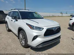 5TDEBRCH9PS577557 2023 TOYOTA HIGHLANDER