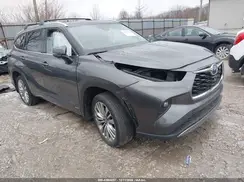 5TDEBRCH9RS139561 2024 TOYOTA HIGHLANDER