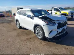 5TDEBRCH9RS140516 2024 TOYOTA HIGHLANDER