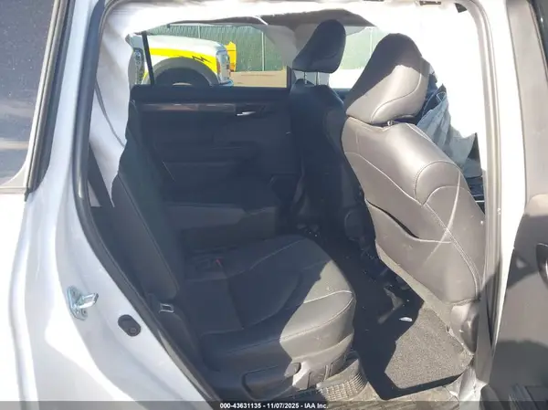 5TDEBRCH9RS140516 2024 TOYOTA HIGHLANDER - Image 8