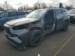 5TDEBRCH9RS607112 2024 TOYOTA HIGHLANDER