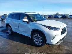 5TDEBRCH9RS631944 2024 TOYOTA HIGHLANDER
