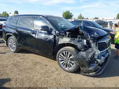 5TDEBRCH9TS727998 2026 TOYOTA HIGHLANDER