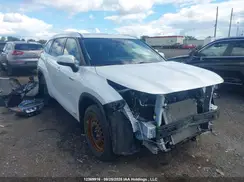 5TDEBRCHXLS012664 2020 TOYOTA HIGHLANDER