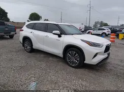 5TDEBRCHXMS019339 2021 TOYOTA HIGHLANDER