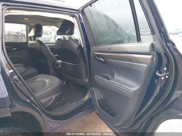 5TDEBRCHXMS024265 2021 TOYOTA HIGHLANDER - Image 8