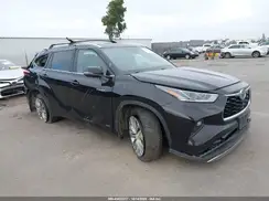 5TDEBRCHXMS026372 2021 TOYOTA HIGHLANDER