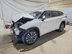5TDEBRCHXMS038716 2021 TOYOTA HIGHLANDER