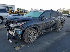 5TDEBRCHXMS049117 2021 TOYOTA HIGHLANDER