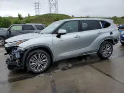 5TDEBRCHXMS056794 2021 TOYOTA HIGHLANDER