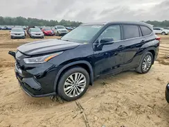 5TDEBRCHXNS088372 2022 TOYOTA HIGHLANDER