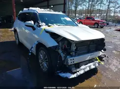 5TDEBRCHXNS092020 2022 TOYOTA HIGHLANDER