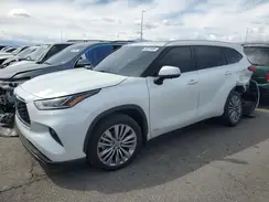 5TDEBRCHXPS109465 2023 TOYOTA HIGHLANDER