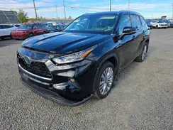 5TDEBRCHXPS571959 2023 TOYOTA HIGHLANDER