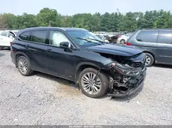 5TDEBRCHXRS605305 2024 TOYOTA HIGHLANDER