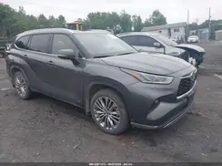 5TDEBRCHXRS606664 2024 TOYOTA HIGHLANDER