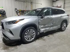 5TDEBRCHXRS609046 2024 TOYOTA HIGHLANDER