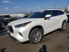 5TDEBRCHXTS700146 2026 TOYOTA HIGHLANDER