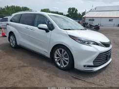 5TDERKEC0MS007057 2021 TOYOTA SIENNA