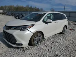 5TDERKEC0MS021637 2021 TOYOTA SIENNA