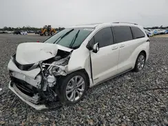 5TDERKEC0MS029771 2021 TOYOTA SIENNA