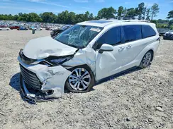 5TDERKEC0PS146660 2023 TOYOTA SIENNA