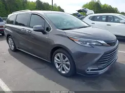 5TDERKEC0PS159179 2023 TOYOTA SIENNA