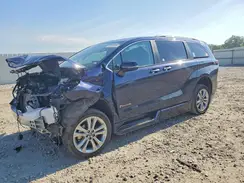 5TDERKEC0PS175415 2023 TOYOTA SIENNA