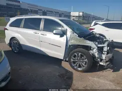 5TDERKEC0RS194551 2024 TOYOTA SIENNA