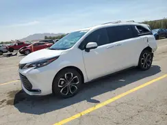 5TDERKEC0SS230714 2025 TOYOTA SIENNA