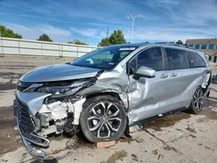 5TDERKEC0SS252907 2025 TOYOTA SIENNA