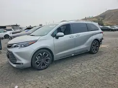5TDERKEC0SS284806 2025 TOYOTA SIENNA