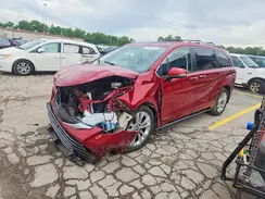 5TDERKEC1MS055280 2021 TOYOTA SIENNA