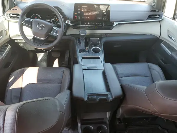 5TDERKEC1NS088829 2022 TOYOTA SIENNA - Image 8