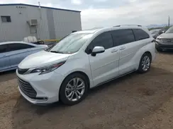 5TDERKEC1NS116533 2022 TOYOTA SIENNA